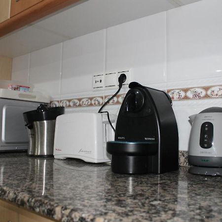 ア・コルーニャCamino Ingles Habitacion Luxe Doble Bano Y Cocinaアパートメント エクステリア 写真